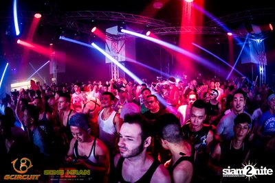 gCircuit: Super Songkran 12 (Album 1, Day 2) — photo 140