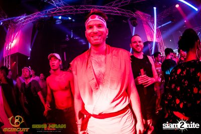 gCircuit: Super Songkran 12 (Album 1, Day 2) — photo 141