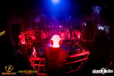 gCircuit: Super Songkran 12 (Album 1, Day 2) — photo 144