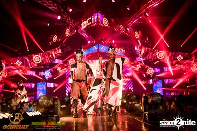 gCircuit: Super Songkran 12 (Album 1, Day 2) — photo 153