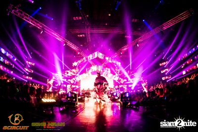 gCircuit: Super Songkran 12 (Album 1, Day 2) — photo 164