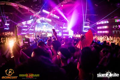 gCircuit: Super Songkran 12 (Album 1, Day 2) — photo 165