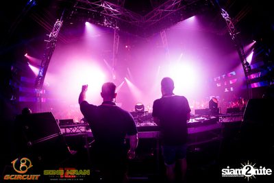 gCircuit: Super Songkran 12 (Album 1, Day 2) — photo 167