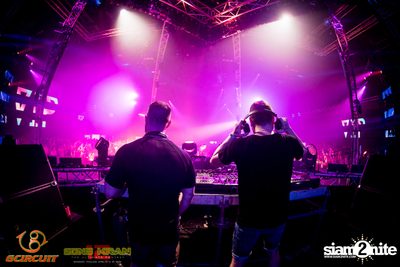 gCircuit: Super Songkran 12 (Album 1, Day 2) — photo 168