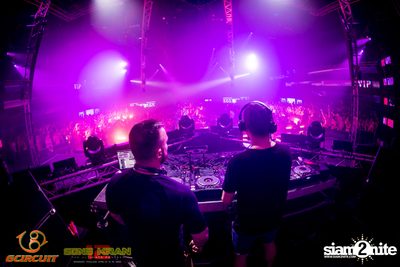 gCircuit: Super Songkran 12 (Album 1, Day 2) — photo 169