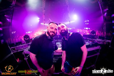 gCircuit: Super Songkran 12 (Album 1, Day 2) — photo 170