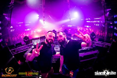 gCircuit: Super Songkran 12 (Album 1, Day 2) — photo 171