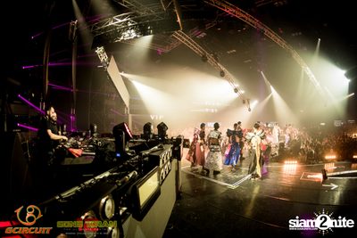 gCircuit: Super Songkran 12 (Album 1, Day 2) — photo 173