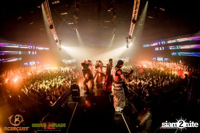 gCircuit: Super Songkran 12 (Album 1, Day 2) — photo 175