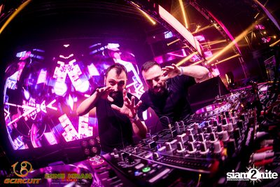 gCircuit: Super Songkran 12 (Album 1, Day 2) — photo 178