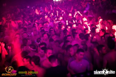gCircuit: Super Songkran 12 (Album 1, Day 2) — photo 195