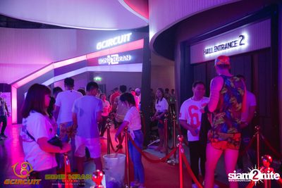 gCircuit: Super Songkran 12 (Album 2, Day 2) — photo 1