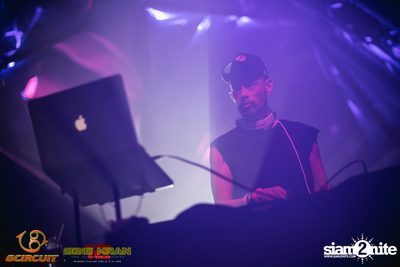 gCircuit: Super Songkran 12 (Album 2, Day 2) — photo 9