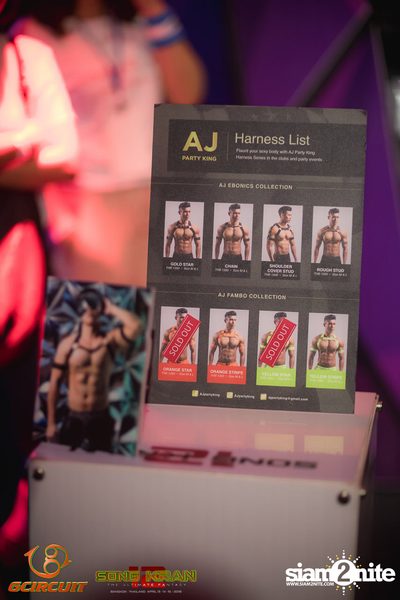 gCircuit: Super Songkran 12 (Album 2, Day 2) — photo 15
