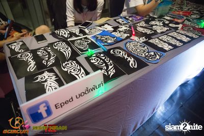 gCircuit: Super Songkran 12 (Album 2, Day 2) — photo 16