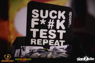 gCircuit: Super Songkran 12 (Album 2, Day 2) — photo 19