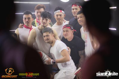 gCircuit: Super Songkran 12 (Album 2, Day 2) — photo 21