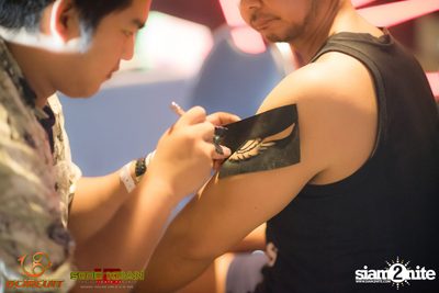 gCircuit: Super Songkran 12 (Album 2, Day 2) — photo 23