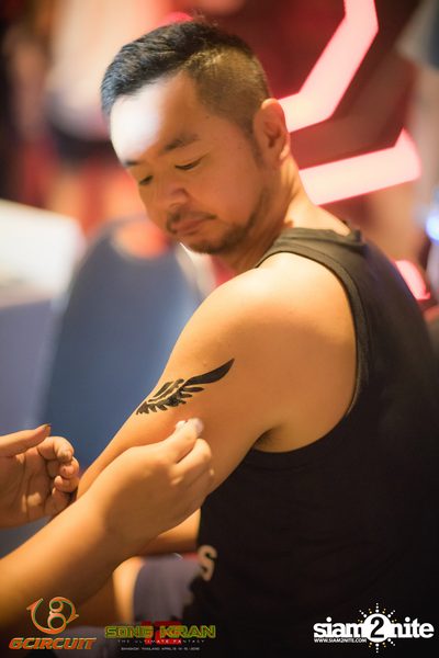 gCircuit: Super Songkran 12 (Album 2, Day 2) — photo 24