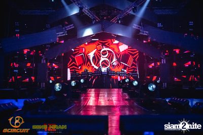gCircuit: Super Songkran 12 (Album 2, Day 2) — photo 25