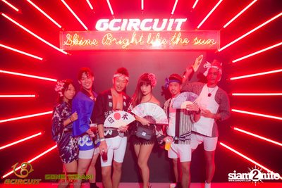 gCircuit: Super Songkran 12 (Album 2, Day 2) — photo 26