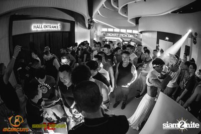 gCircuit: Super Songkran 12 (Album 2, Day 2) — photo 36
