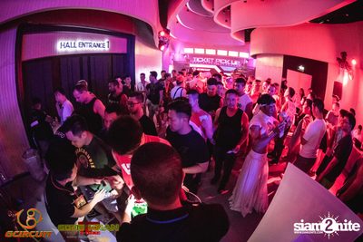 gCircuit: Super Songkran 12 (Album 2, Day 2) — photo 37