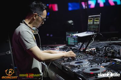 gCircuit: Super Songkran 12 (Album 2, Day 2) — photo 38
