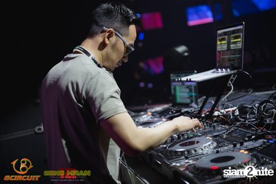 gCircuit: Super Songkran 12 (Album 2, Day 2) — photo 39