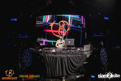 gCircuit: Super Songkran 12 (Album 2, Day 2) — photo 41
