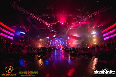 gCircuit: Super Songkran 12 (Album 2, Day 2) — photo 44