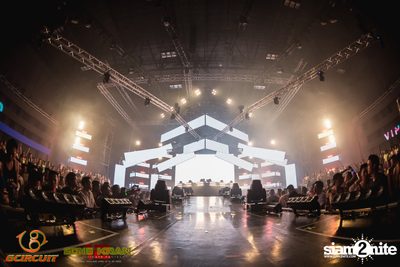 gCircuit: Super Songkran 12 (Album 2, Day 2) — photo 46