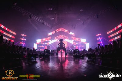 gCircuit: Super Songkran 12 (Album 2, Day 2) — photo 50