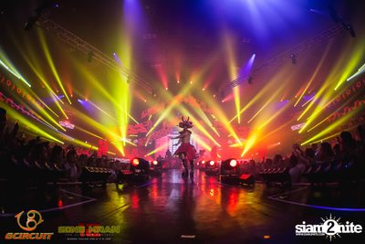 gCircuit: Super Songkran 12 (Album 2, Day 2) — photo 57