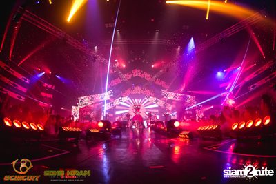 gCircuit: Super Songkran 12 (Album 2, Day 2) — photo 64