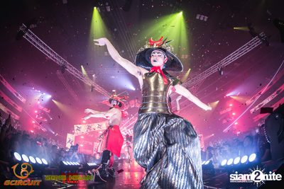 gCircuit: Super Songkran 12 (Album 2, Day 2) — photo 71