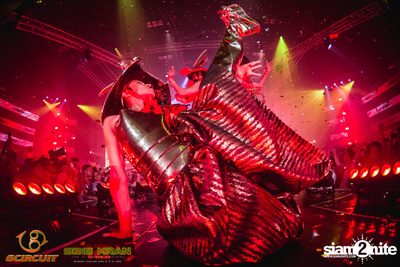 gCircuit: Super Songkran 12 (Album 2, Day 2) — photo 73