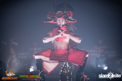 gCircuit: Super Songkran 12 (Album 2, Day 2) — photo 83