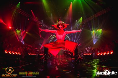 gCircuit: Super Songkran 12 (Album 2, Day 2) — photo 93