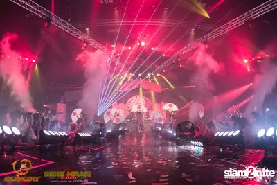 gCircuit: Super Songkran 12 (Album 2, Day 2) — photo 94