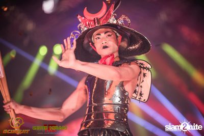 gCircuit: Super Songkran 12 (Album 2, Day 2) — photo 96