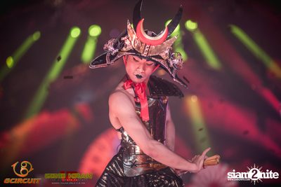 gCircuit: Super Songkran 12 (Album 2, Day 2) — photo 97