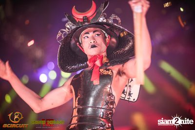 gCircuit: Super Songkran 12 (Album 2, Day 2) — photo 100