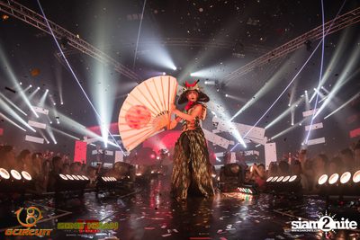 gCircuit: Super Songkran 12 (Album 2, Day 2) — photo 101