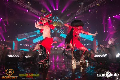 gCircuit: Super Songkran 12 (Album 2, Day 2) — photo 106