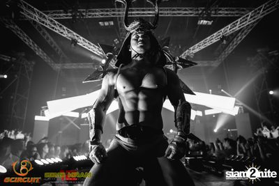 gCircuit: Super Songkran 12 (Album 2, Day 2) — photo 124