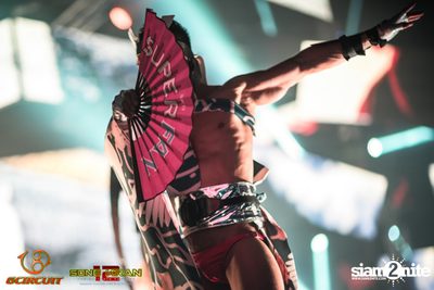 gCircuit: Super Songkran 12 (Album 2, Day 2) — photo 139