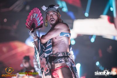 gCircuit: Super Songkran 12 (Album 2, Day 2) — photo 140