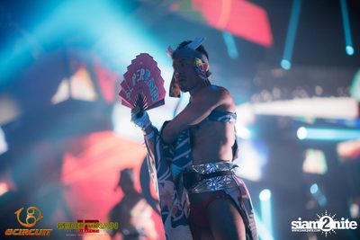 gCircuit: Super Songkran 12 (Album 2, Day 2) — photo 141