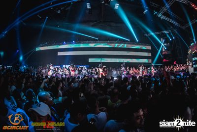 gCircuit: Super Songkran 12 (Album 2, Day 2) — photo 142